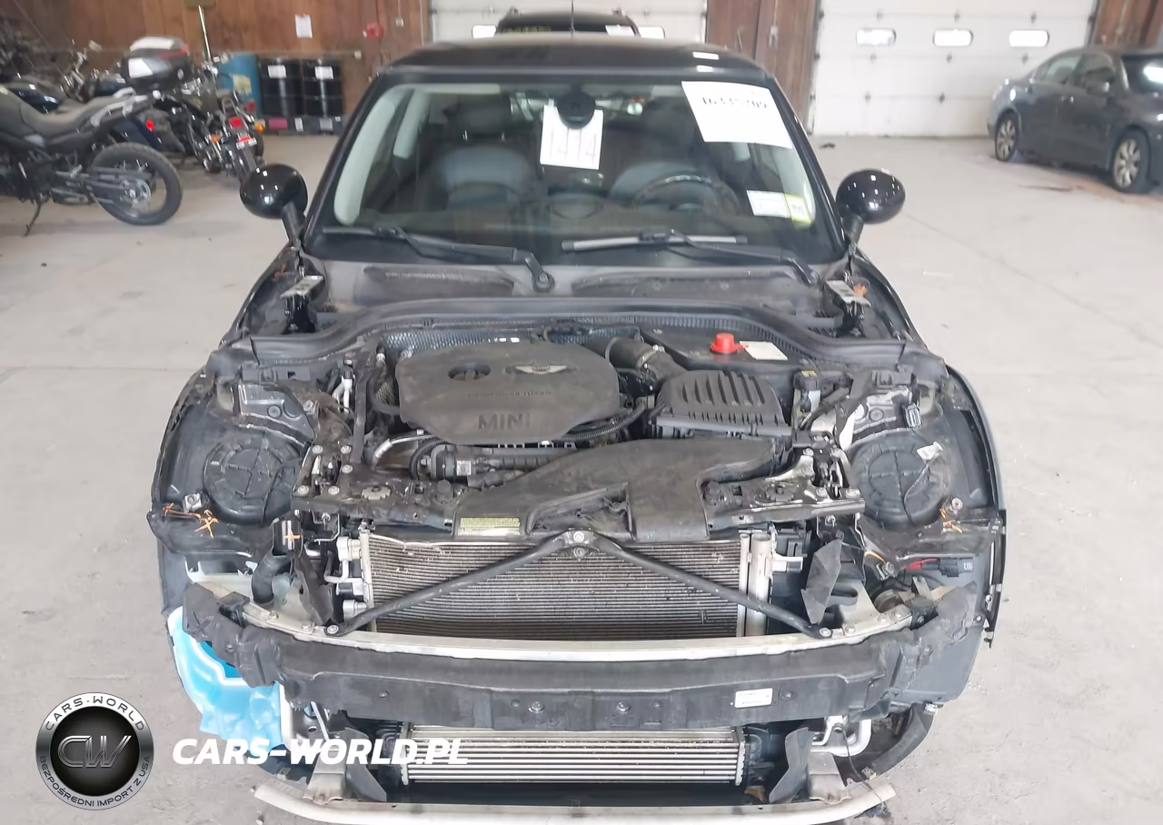 2015 Mini Hardtop Cooper VIN:WMWXM5C58F3A58839 - 6