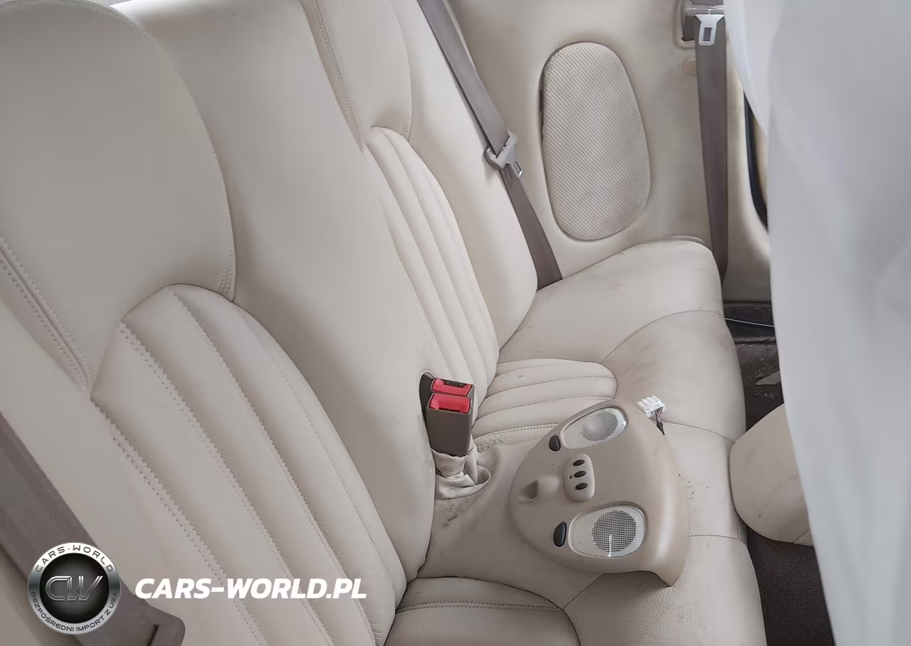 1997 Jaguar Xk8 VIN:SAJGX2749VC013559 - 8
