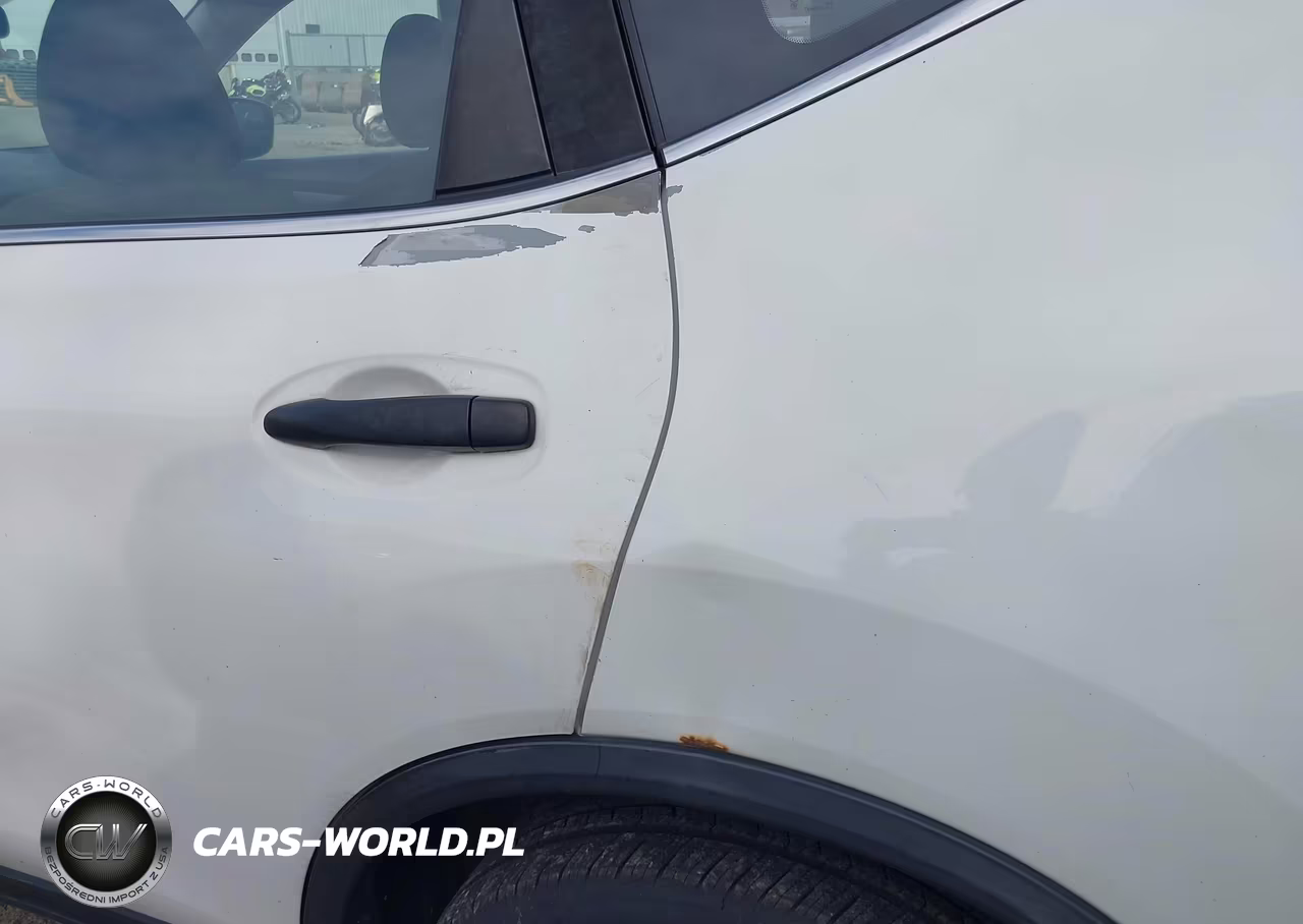 2016 Nissan Rogue S VIN:JN8AT2MT2GW001545 - 13