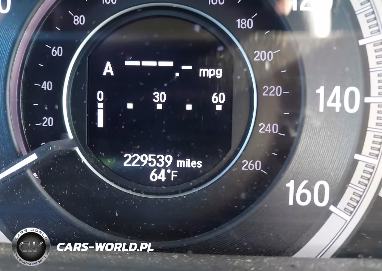 2016 Honda Accord Ex-L VIN:1HGCR2F97GA153484 - 16
