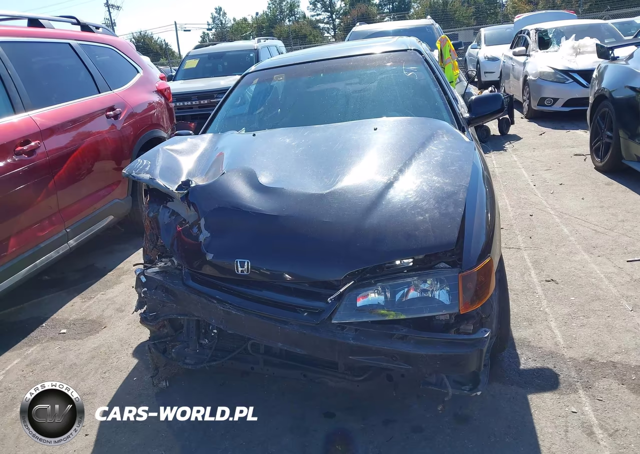 1994 Honda Accord Ex-Ex-R VIN:1HGCD5658RA085731 - 12