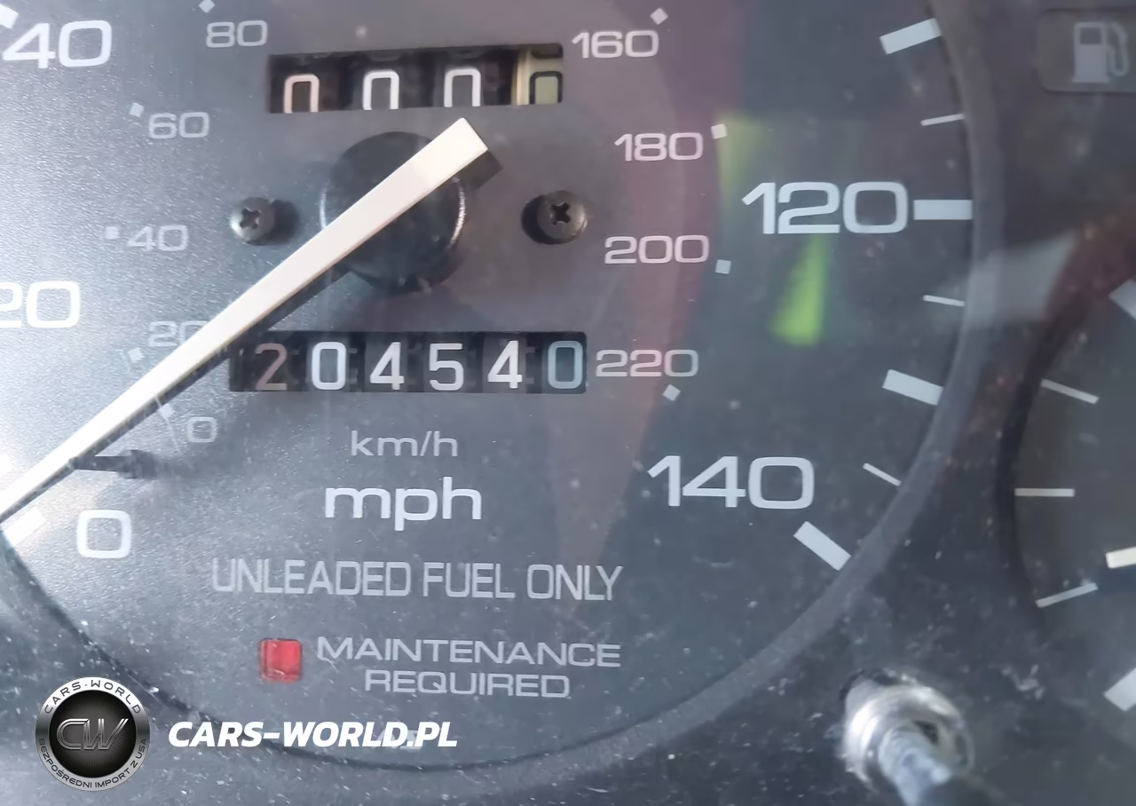 1994 Honda Accord Ex-Ex-R VIN:1HGCD5658RA085731 - 15