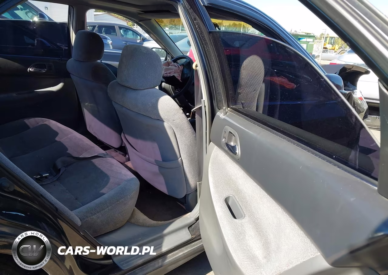 1994 Honda Accord Ex-Ex-R VIN:1HGCD5658RA085731 - 8