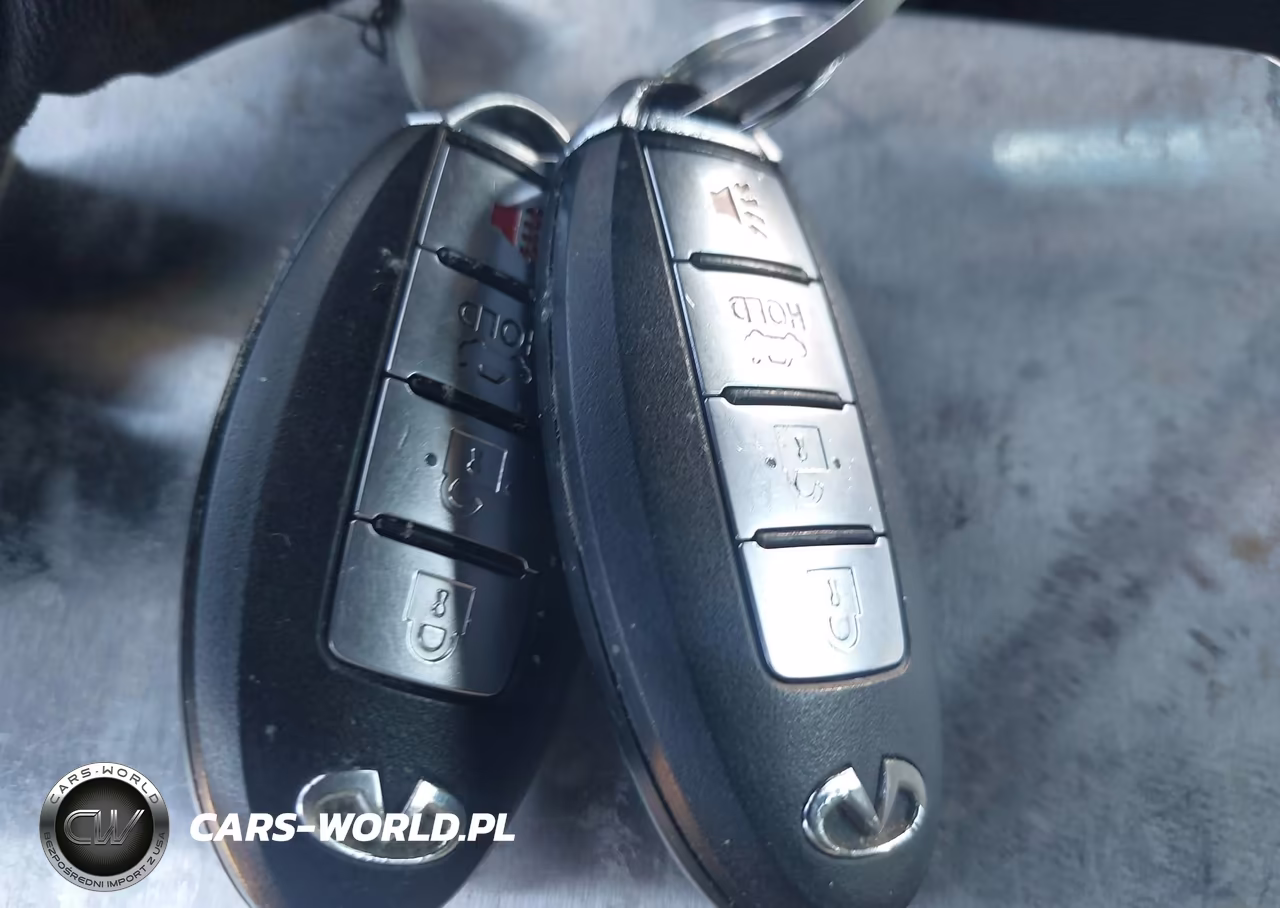2015 Infiniti Q70 3.7X VIN:JN1BY1AR9FM560382 - 11