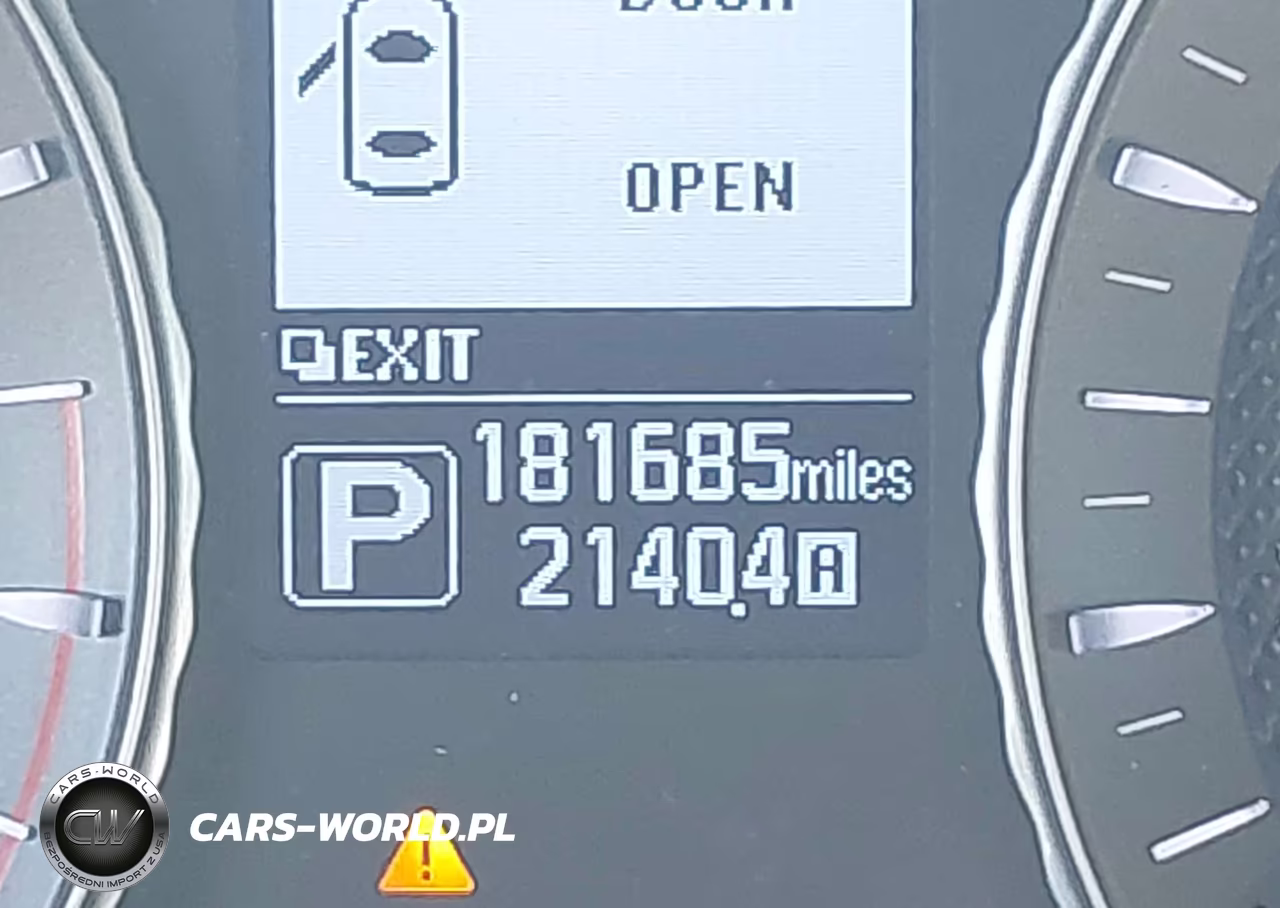 2015 Infiniti Q70 3.7X VIN:JN1BY1AR9FM560382 - 15