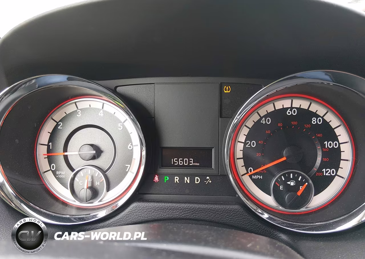 2017 Dodge Grand Caravan Se VIN:2C4RDGBG5HR836273 - 7