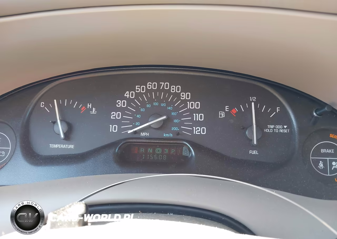 2004 Buick Century VIN:2G4WS52J041215911 - 7