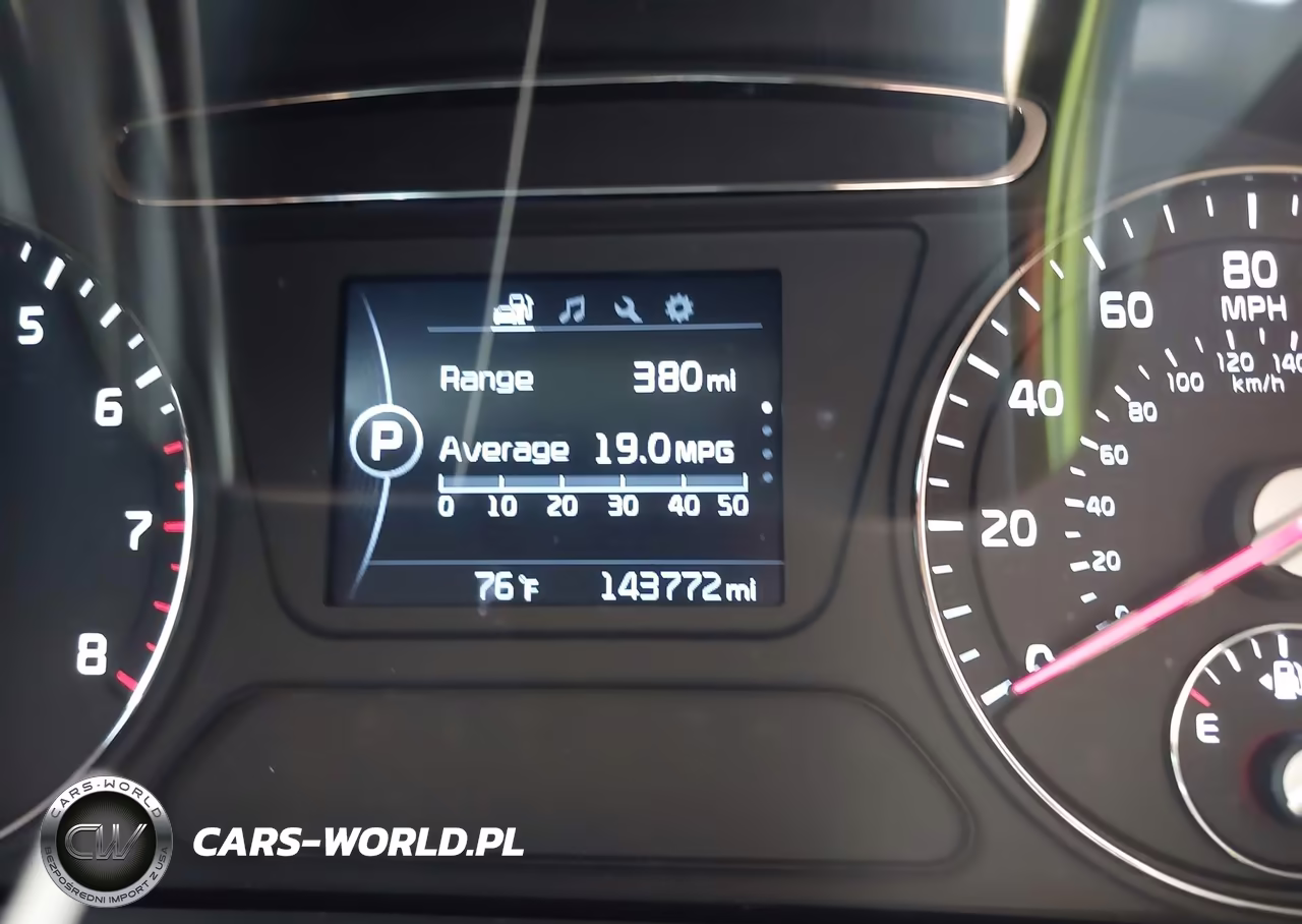 2017 Kia Sorento 2.0T Ex VIN:5XYPHDA18HG243342 - 15