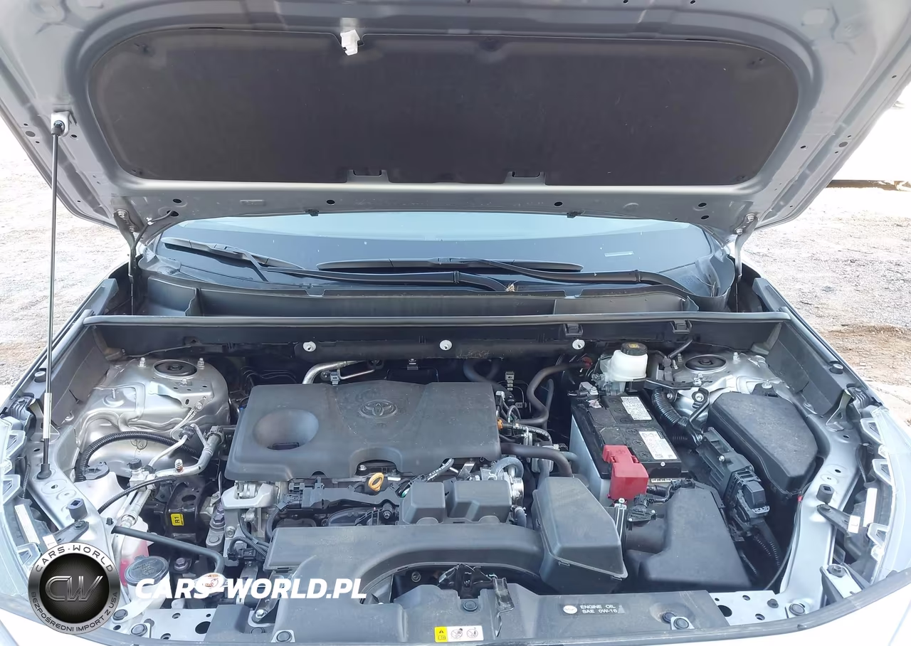 2022 Toyota Rav4 Xle VIN:2T3W1RFV0NW230588 - 10