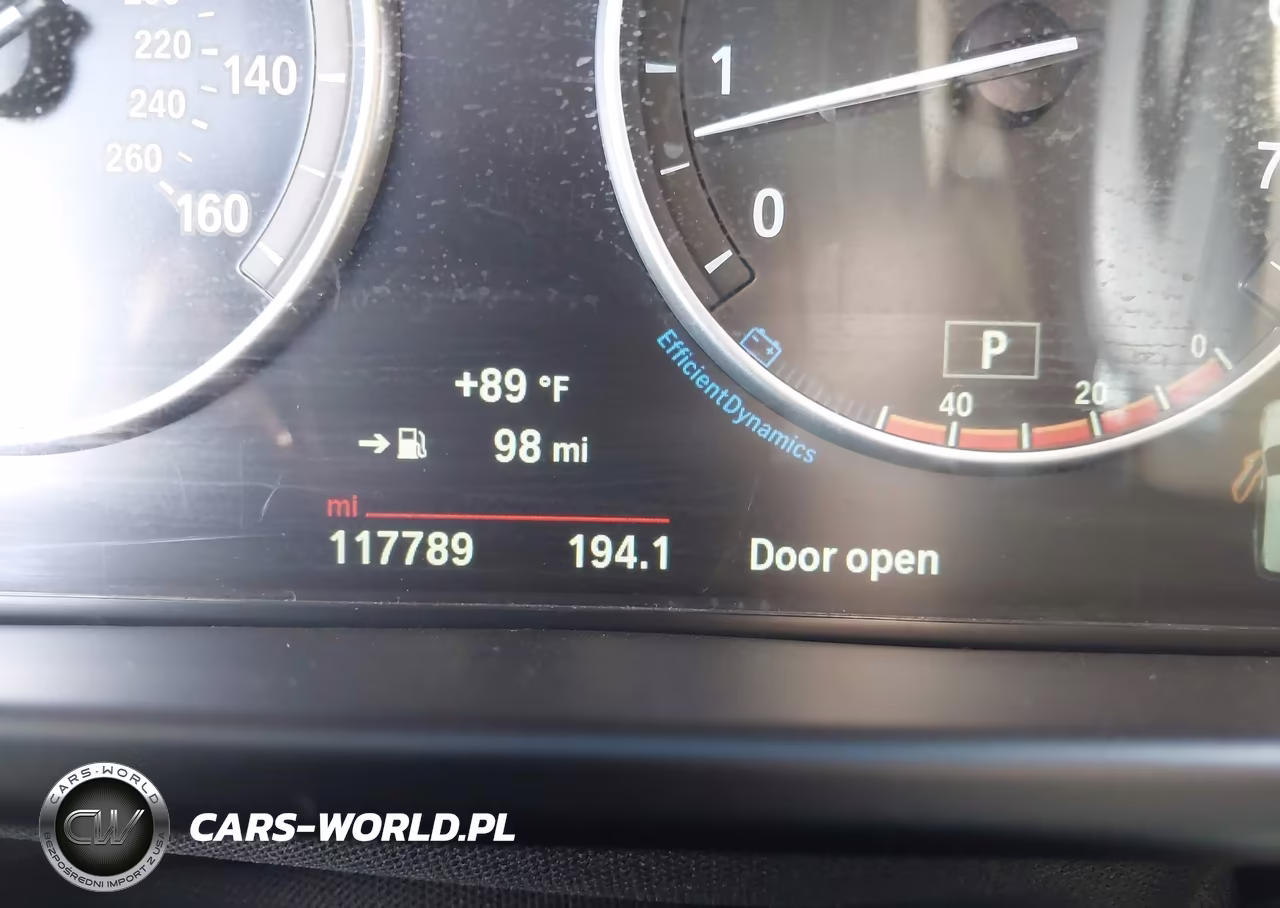 2016 BMW X5 xDrive35I VIN:5UXKR0C51G0S90103 - 15