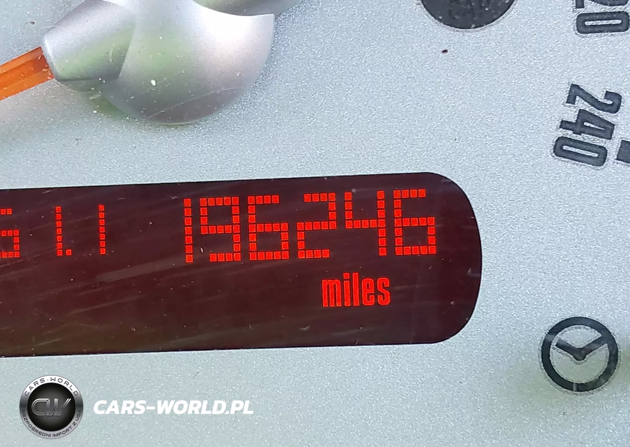2006 Mini Cooper VIN:WMWRC33596TK19003 - 15