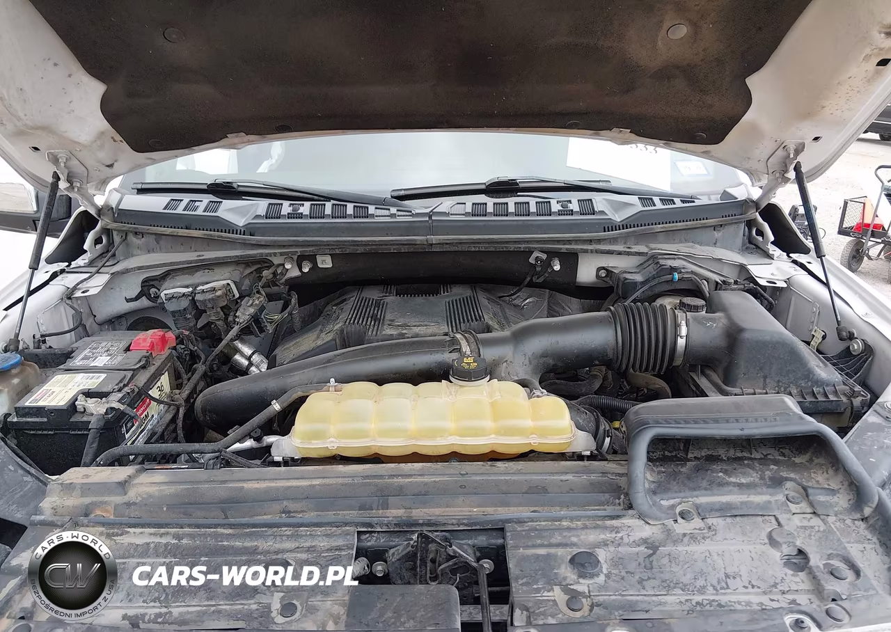2019 Ford F-150 Lariat VIN:1FTEW1E41KFB28320 - 10