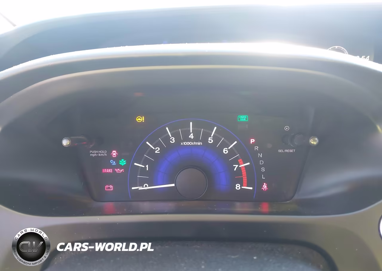 2015 Honda Civic Ex VIN:19XFB2F88FE107598 - 7