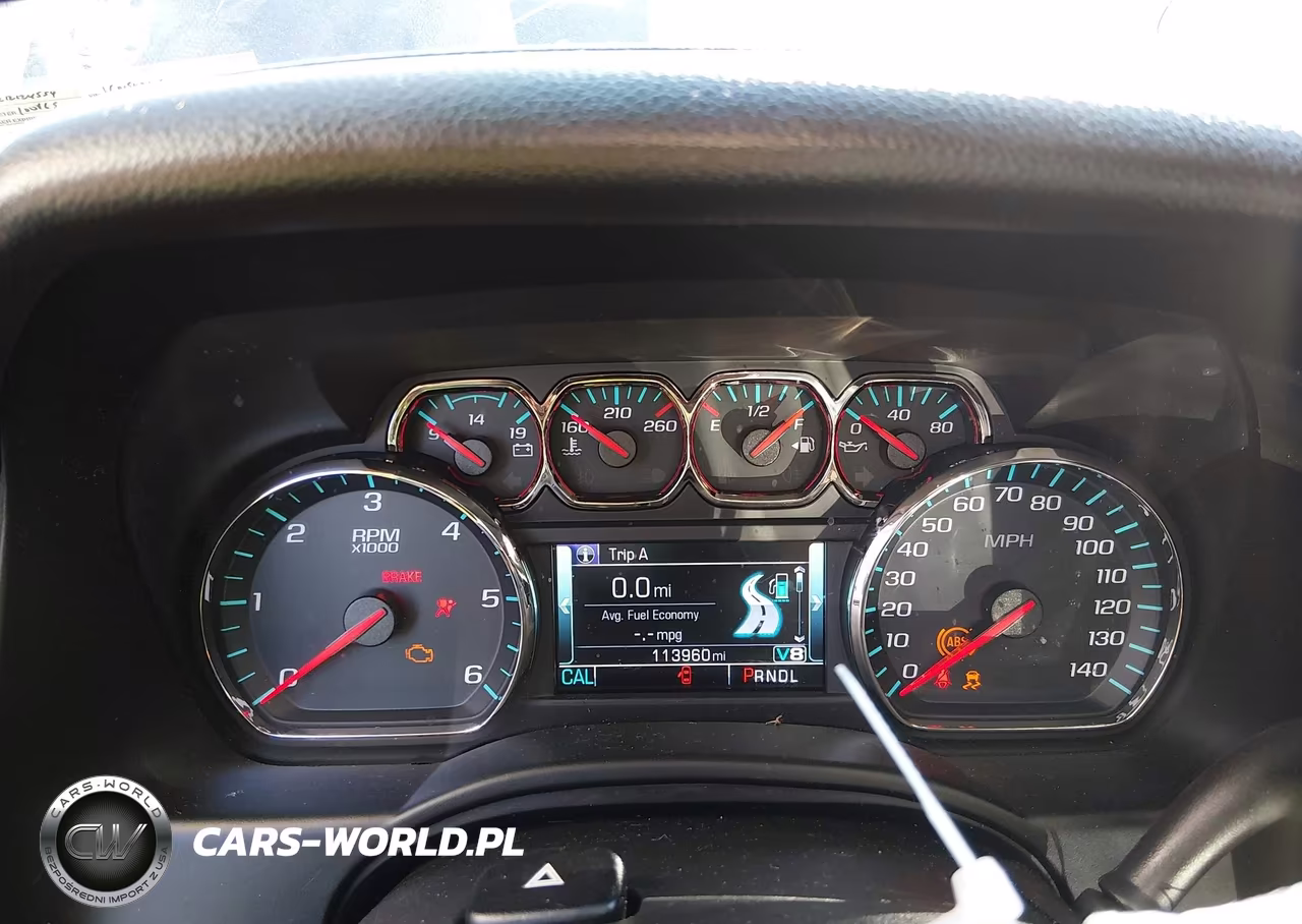 2019 Chevrolet Tahoe Lt VIN:1GNSKBKC9KR124554 - 7