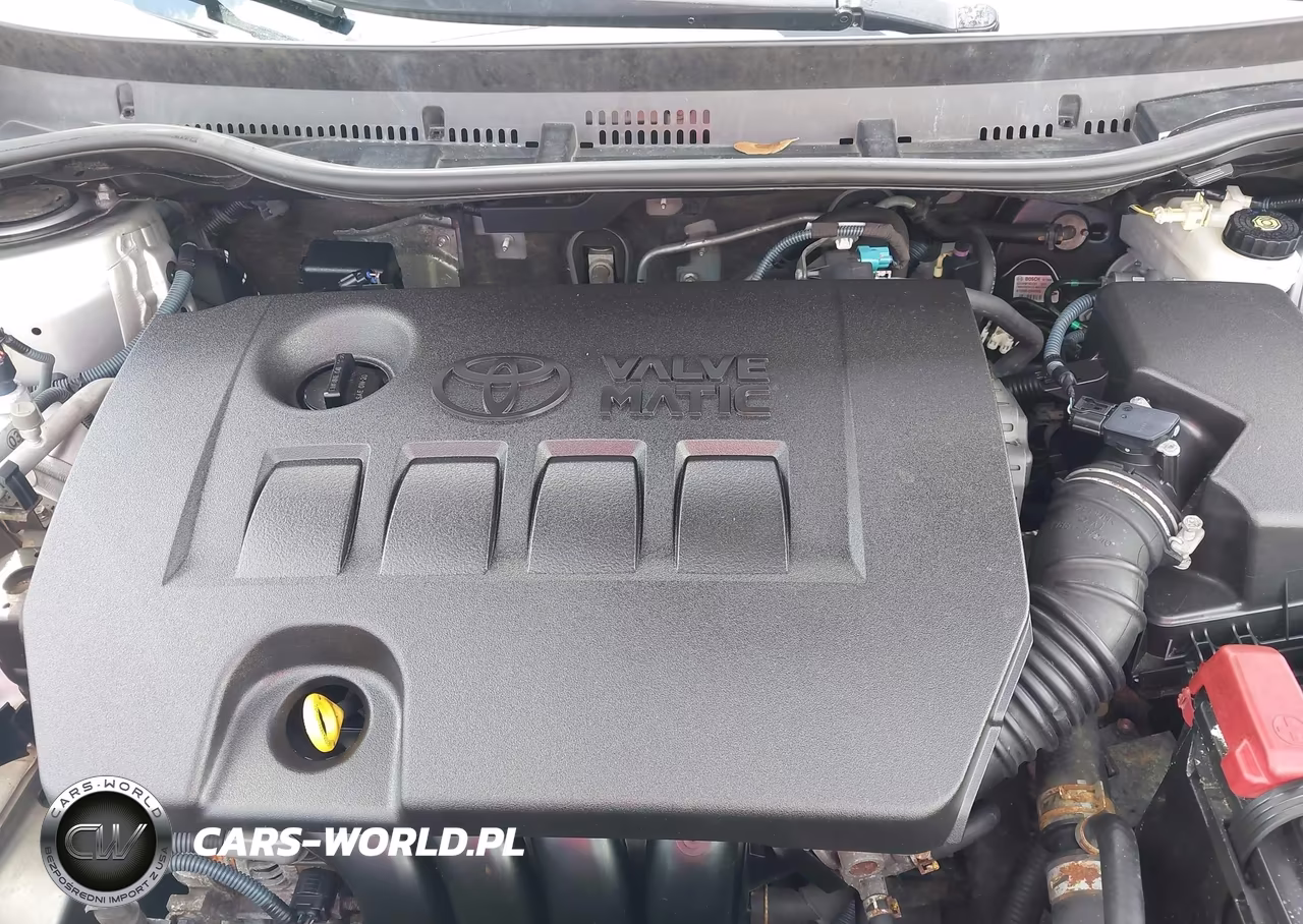2016 Scion Im VIN:JTNKARJE7GJ517025 - 10
