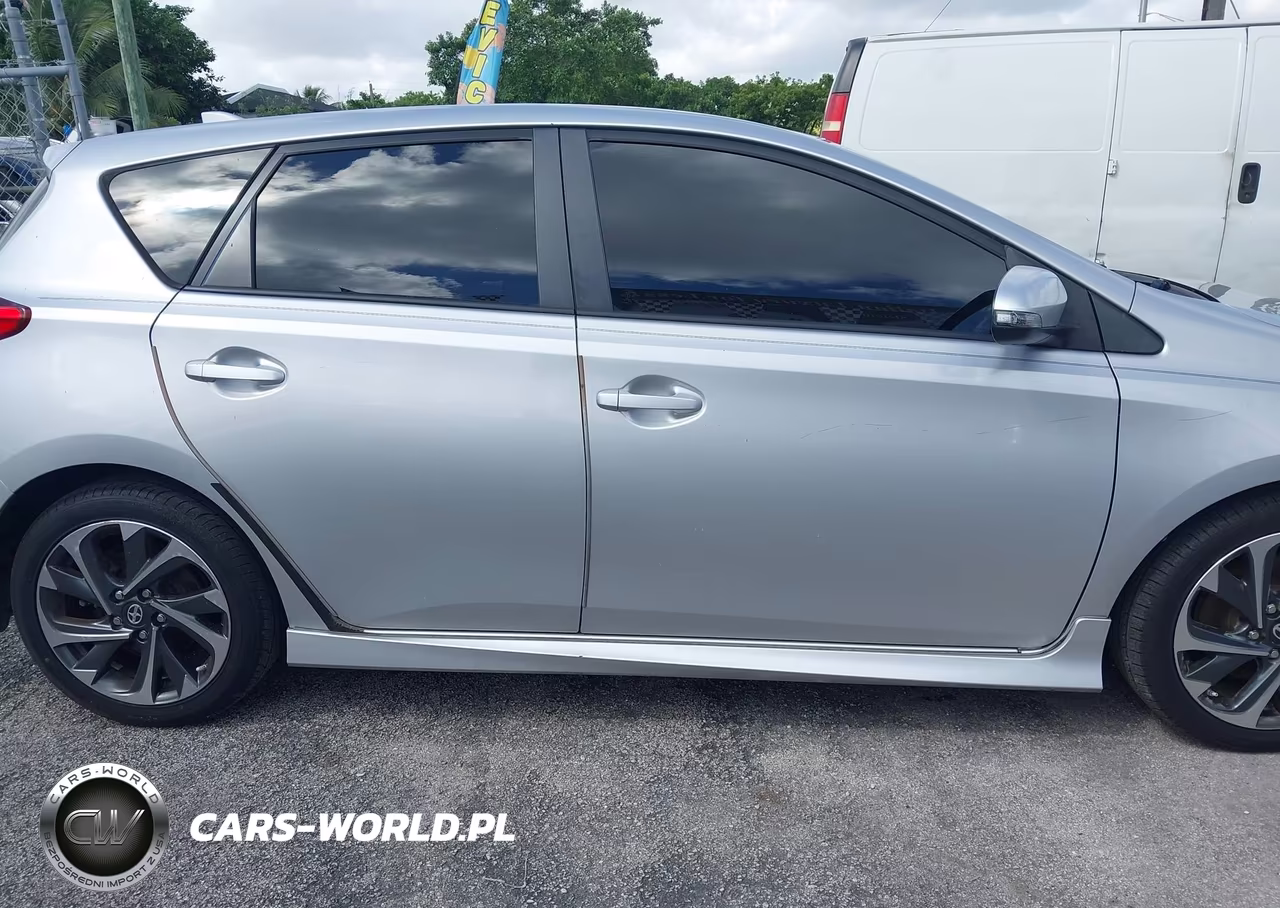 2016 Scion Im VIN:JTNKARJE7GJ517025 - 13