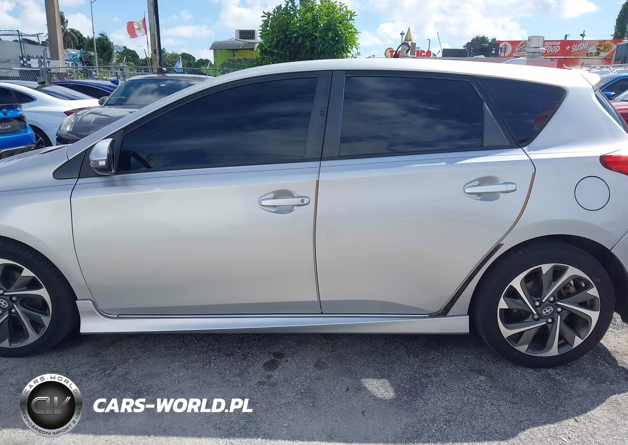 2016 Scion Im VIN:JTNKARJE7GJ517025 - 14