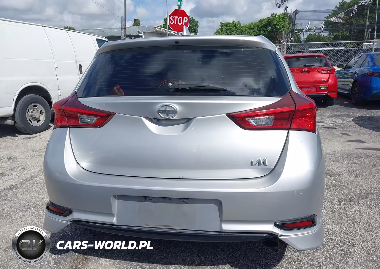 2016 Scion Im VIN:JTNKARJE7GJ517025 - 16