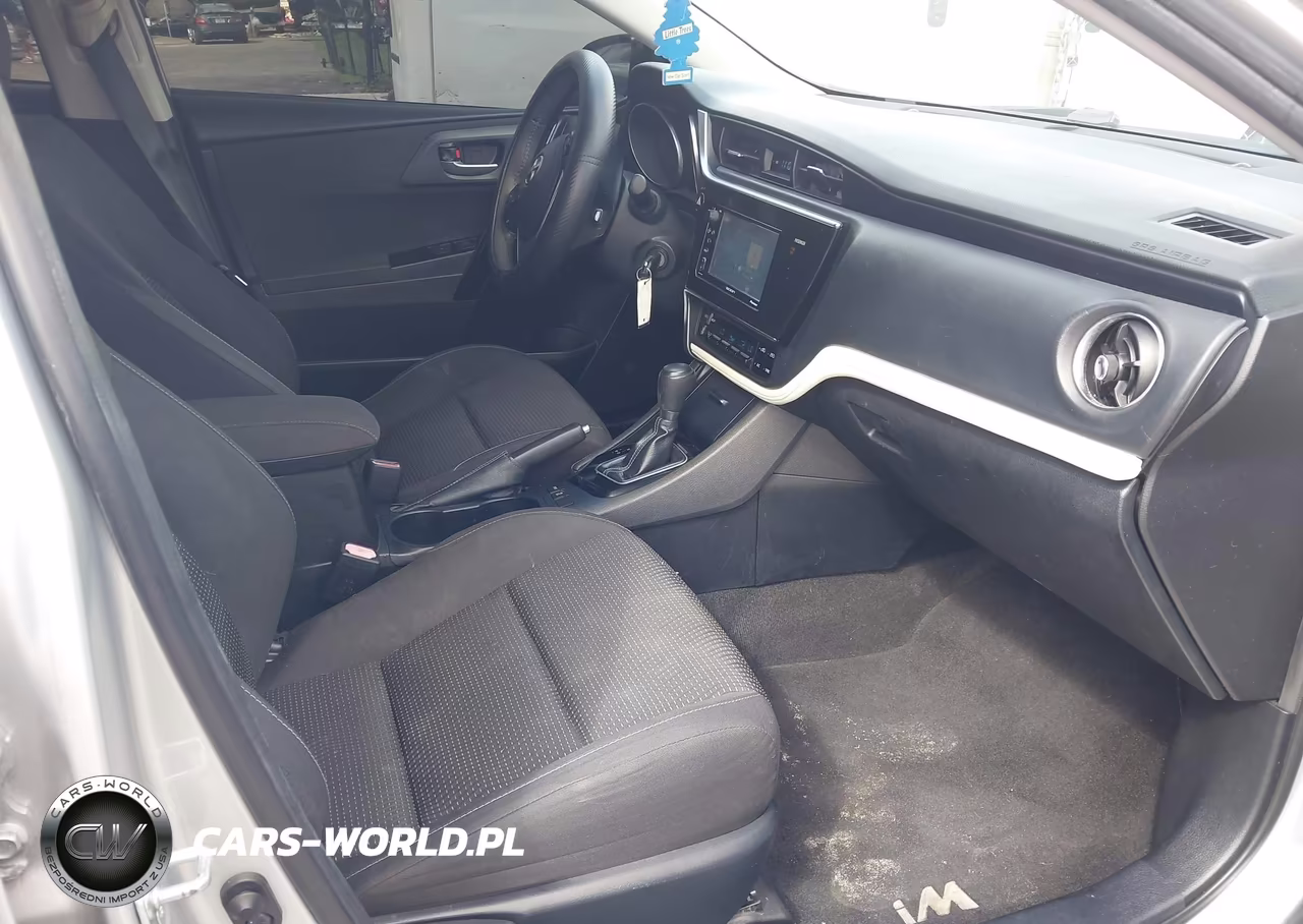 2016 Scion Im VIN:JTNKARJE7GJ517025 - 5