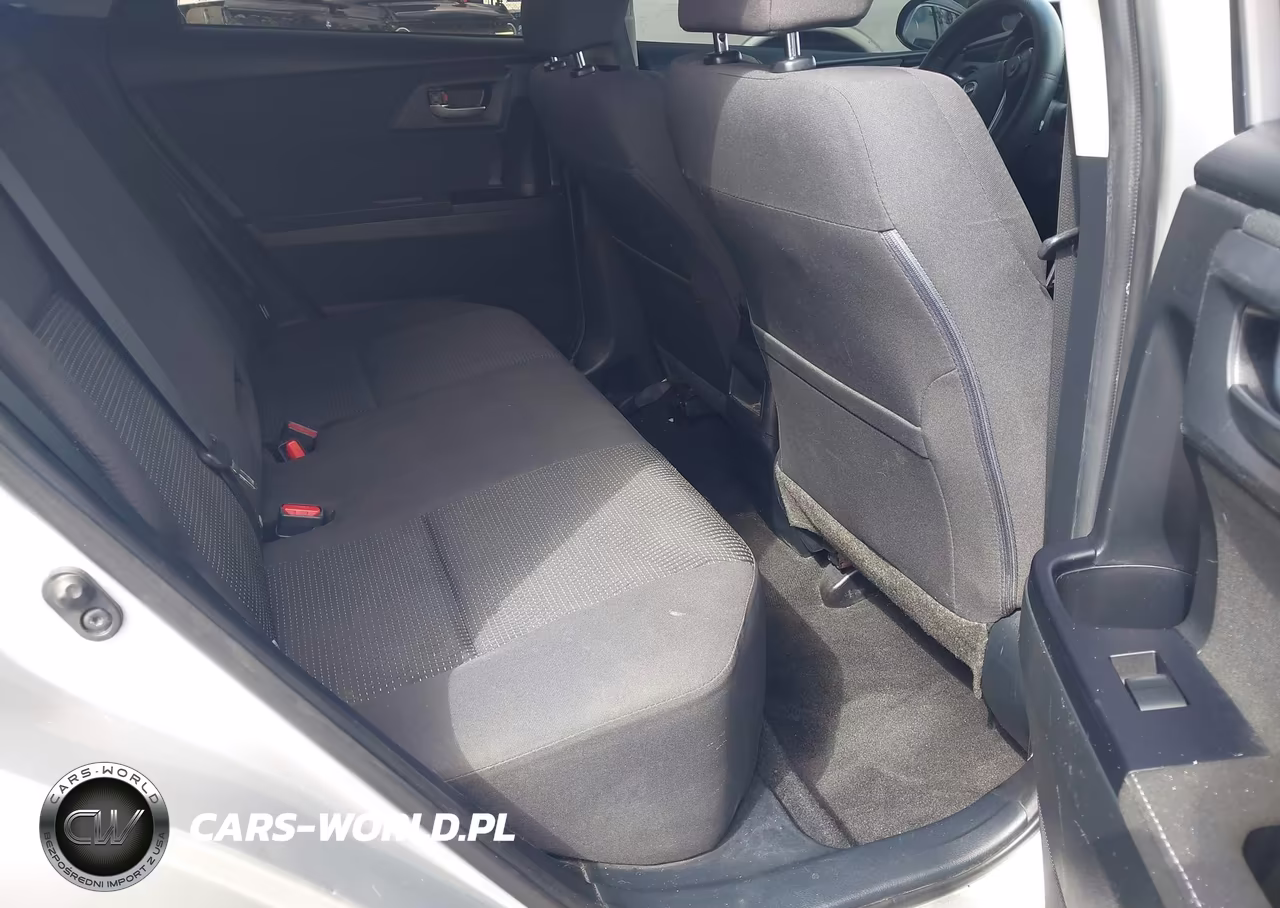 2016 Scion Im VIN:JTNKARJE7GJ517025 - 8