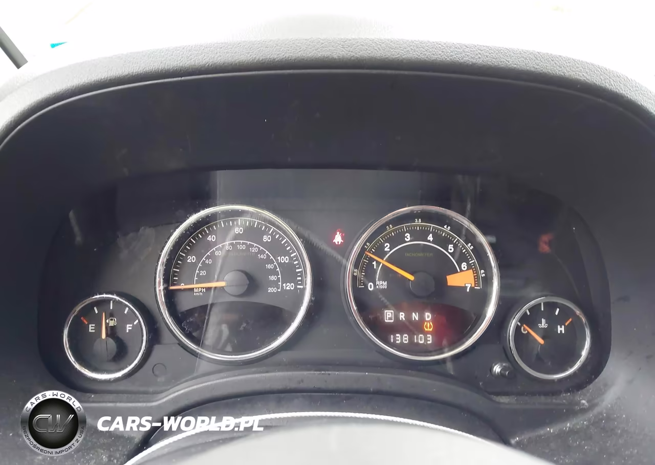 2014 Jeep Compass High Altitude VIN:1C4NJCEA4ED672763 - 7