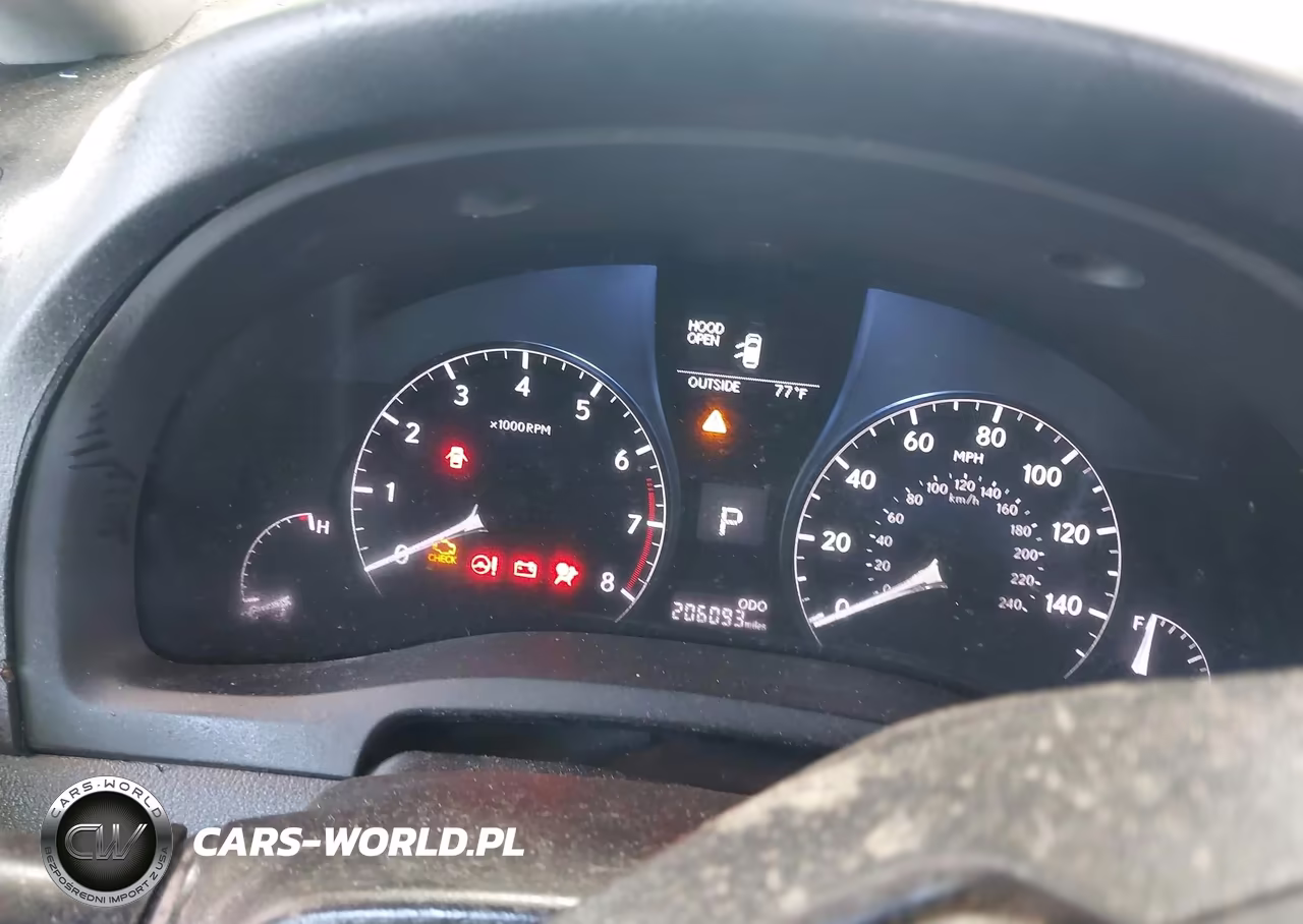 2013 Lexus Rx 350 VIN:2T2ZK1BA3DC088174 - 7