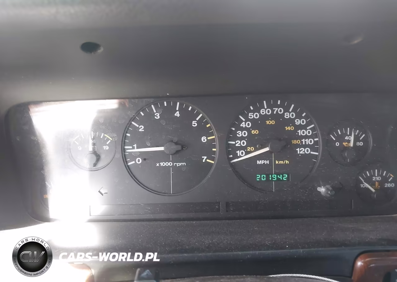 1998 Jeep Grand Cherokee Laredo VIN:1J4GZ48SXWC275880 - 7
