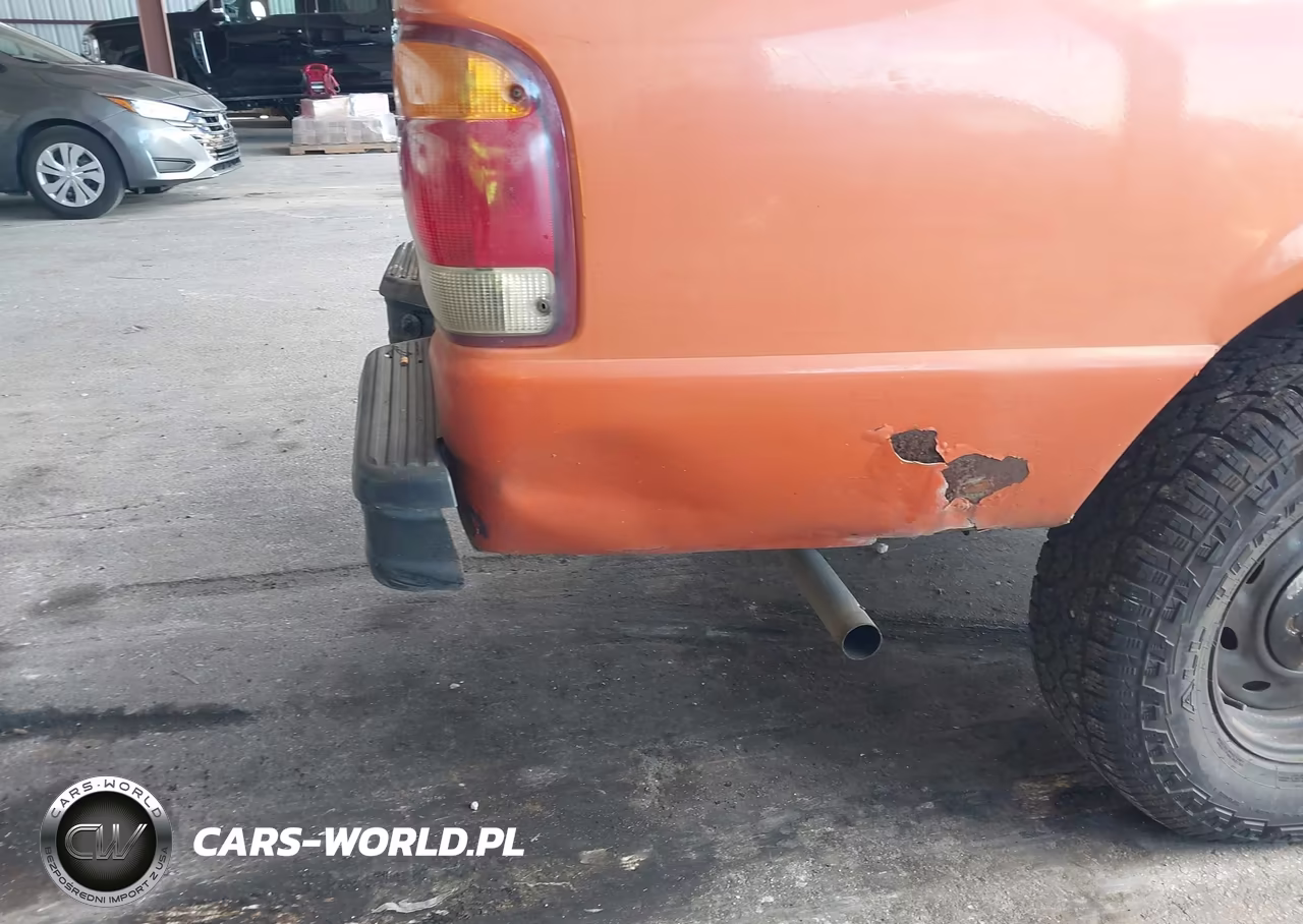 1998 Ford Ranger Splash-Xl-Xlt VIN:1FTYR10CXWUC23155 - 12