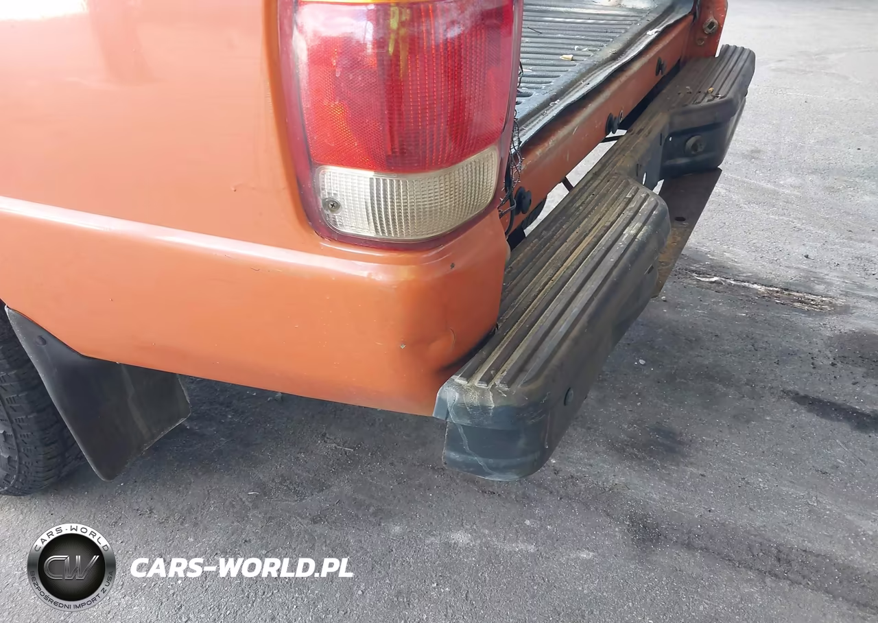 1998 Ford Ranger Splash-Xl-Xlt VIN:1FTYR10CXWUC23155 - 13