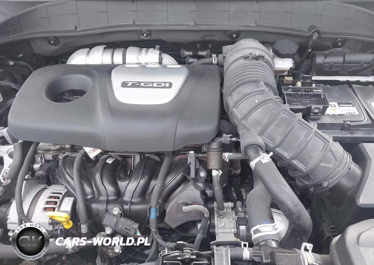 2019 Hyundai Kona Limited VIN:KM8K33A53KU214130 - 10