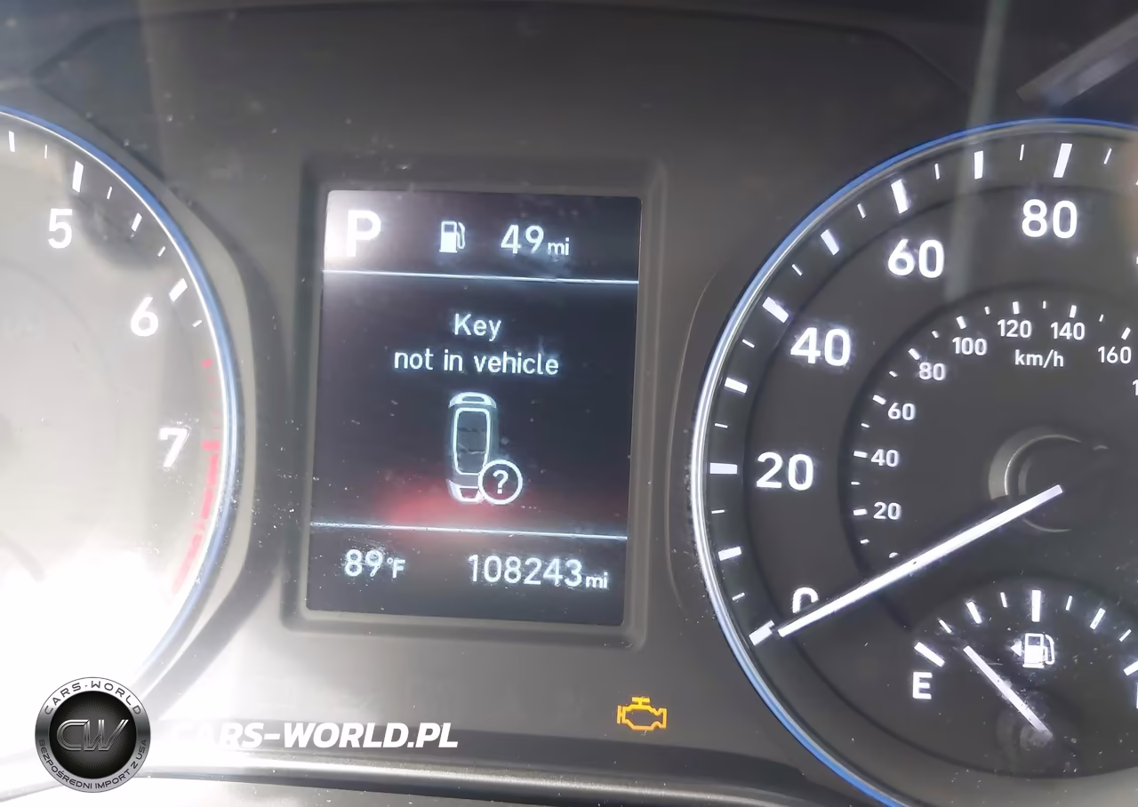 2019 Hyundai Kona Limited VIN:KM8K33A53KU214130 - 14