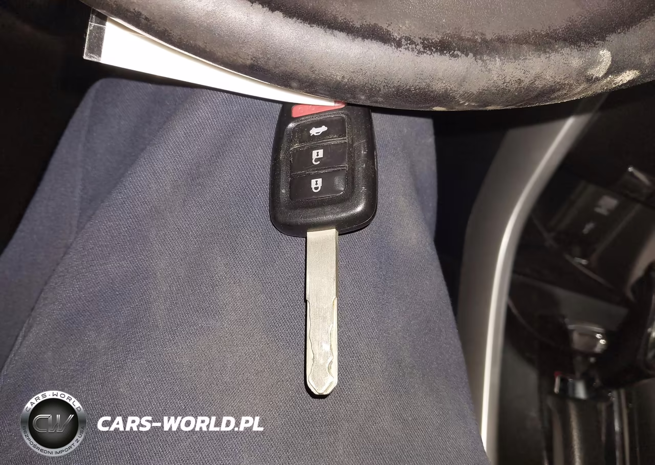 2013 Honda Accord Sport VIN:1HGCR2F57DA261998 - 11