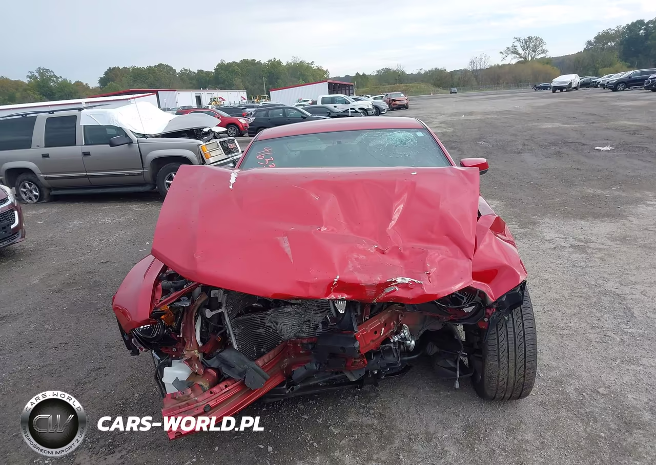 2012 Ford Mustang Gt Premium VIN:1ZVBP8CF7C5277803 - 12