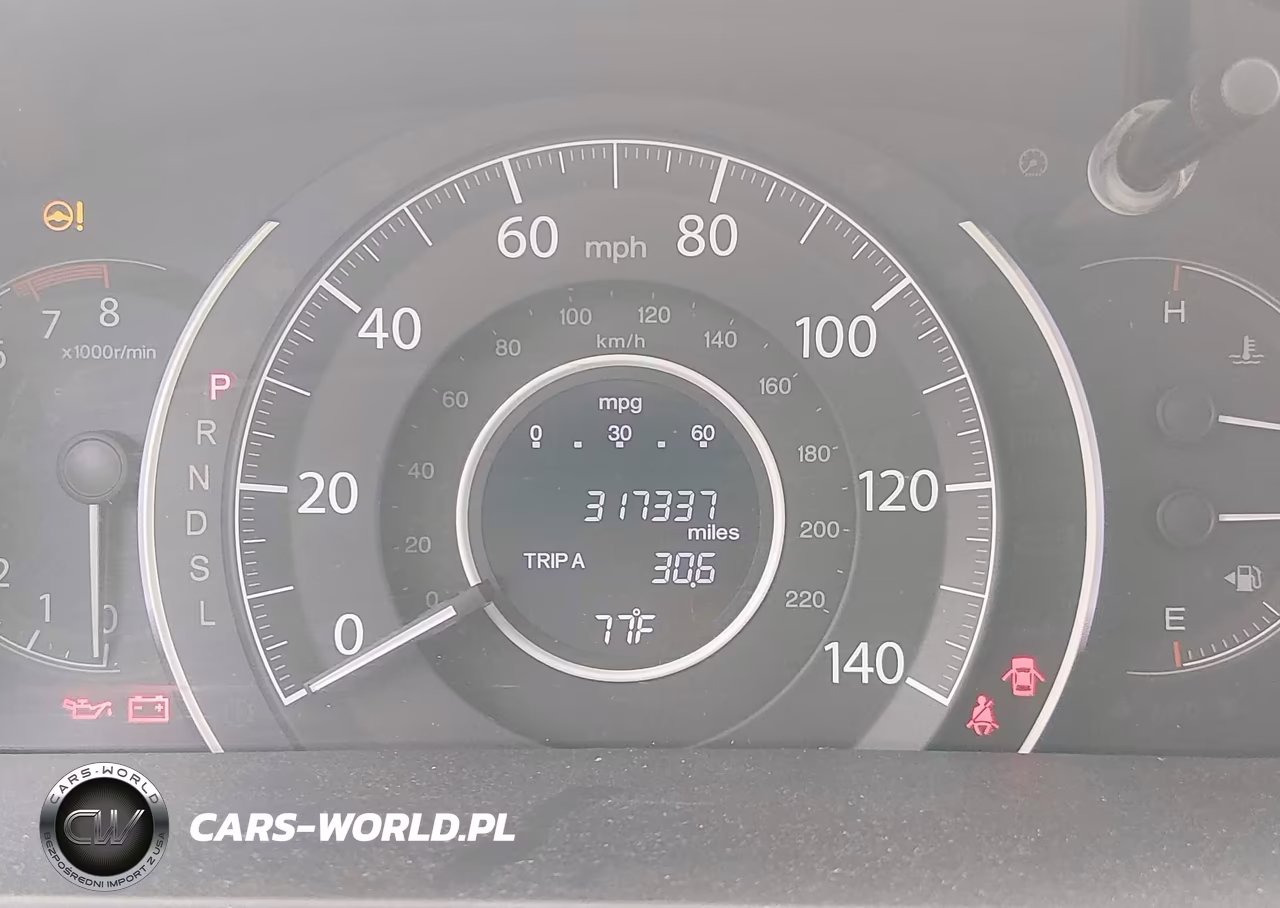 2015 Honda Cr-V Ex-L VIN:2HKRM4H77FH692225 - 7