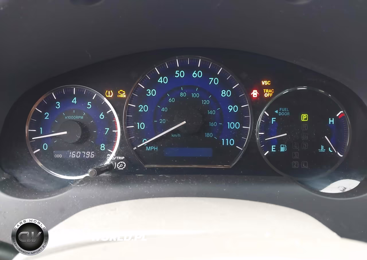 2010 Toyota Sienna Limited VIN:5TDYK4CC7AS294487 - 7