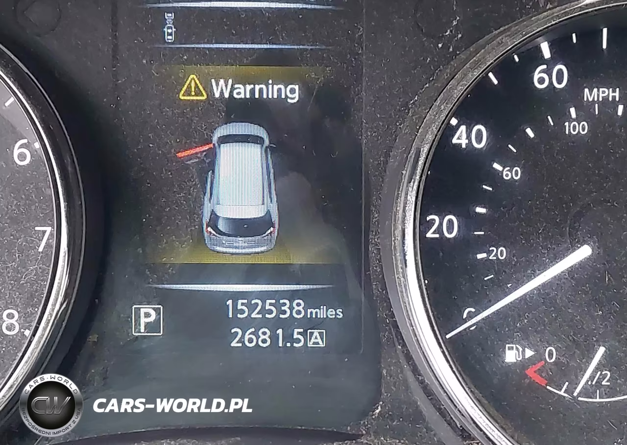 2014 Nissan Rogue Sl VIN:5N1AT2MV1EC863193 - 7