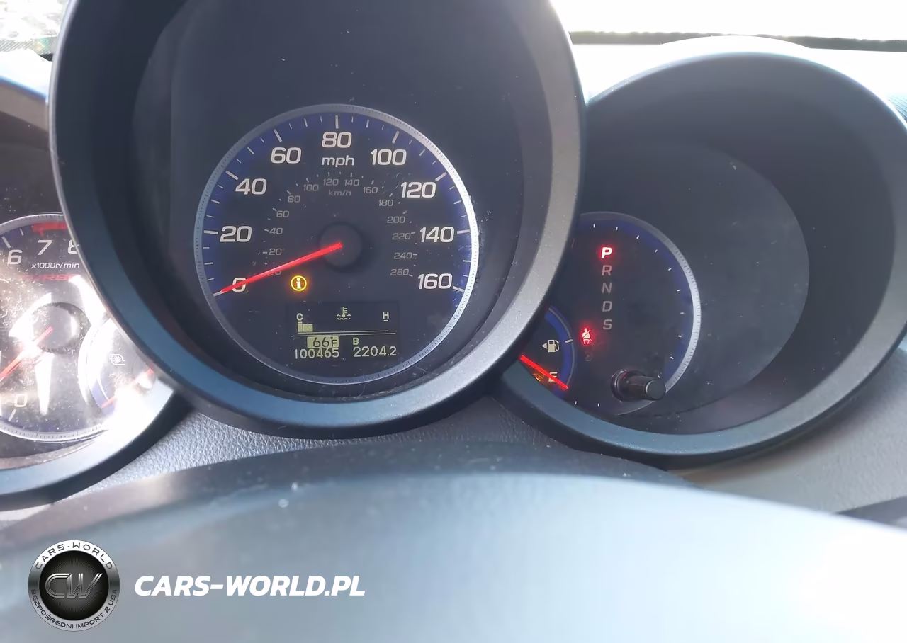 2011 Acura Rdx VIN:5J8TB1H53BA007665 - 12