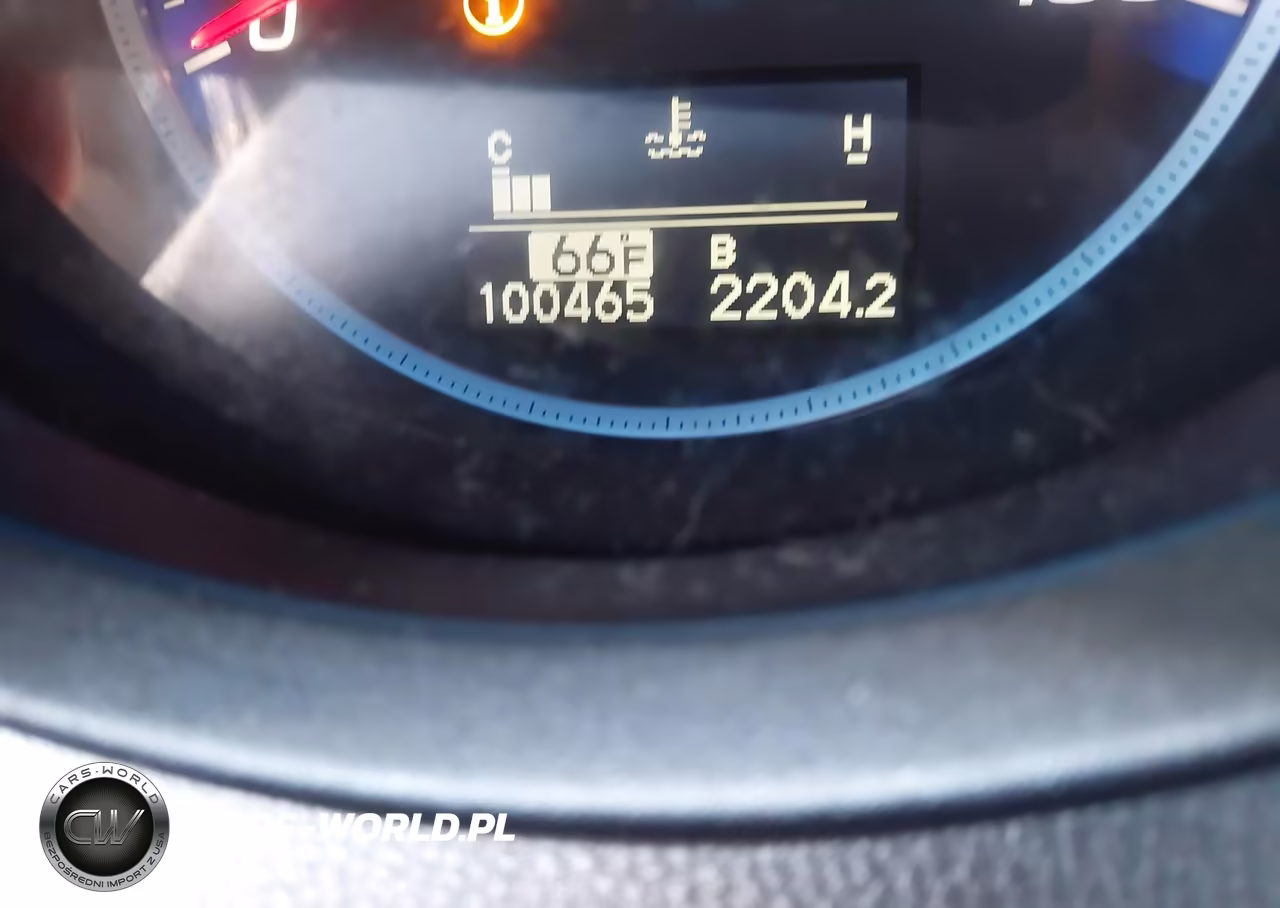 2011 Acura Rdx VIN:5J8TB1H53BA007665 - 7