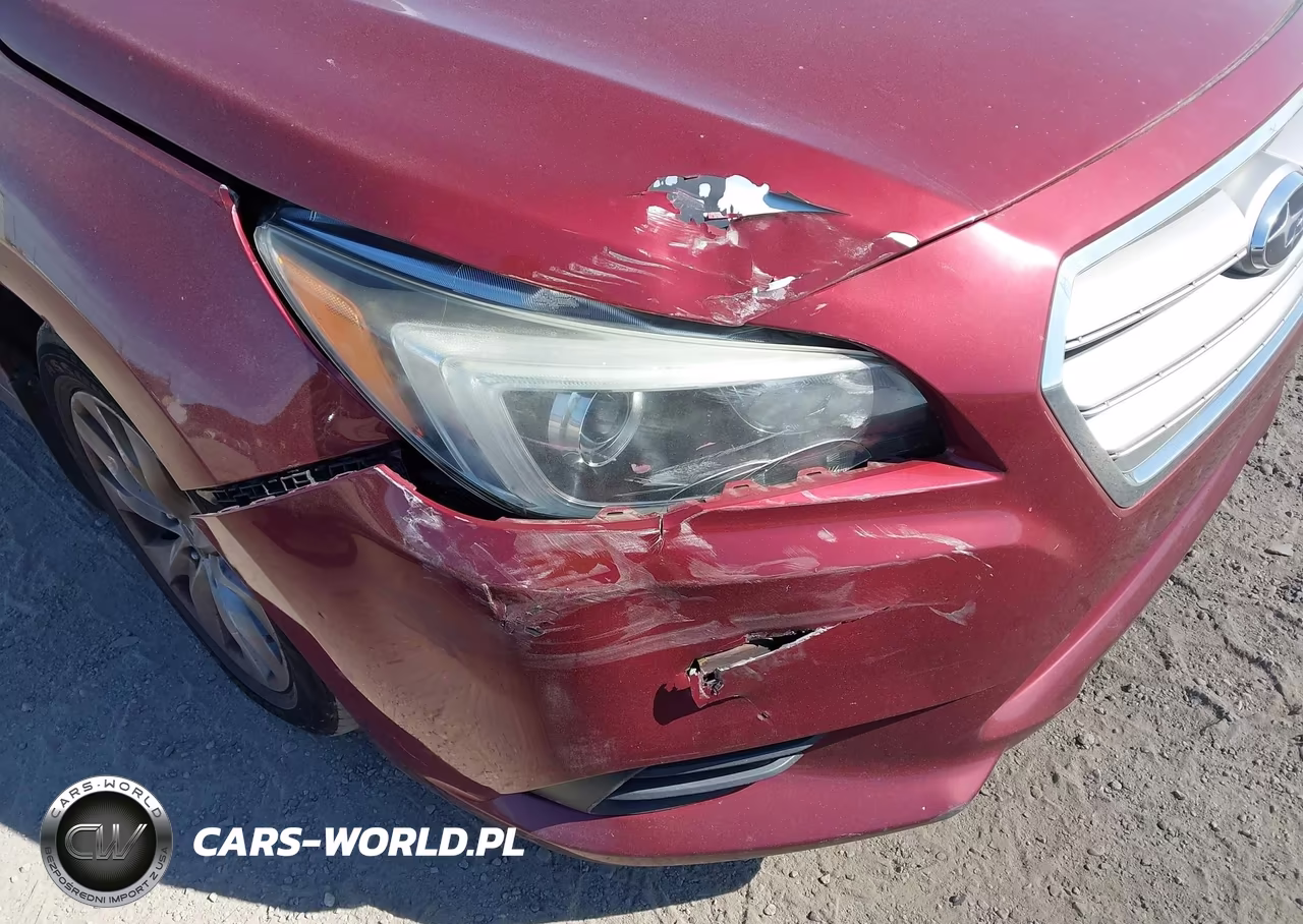 2015 Subaru Legacy 2.5I Premium VIN:4S3BNBD66F3045746 - 18