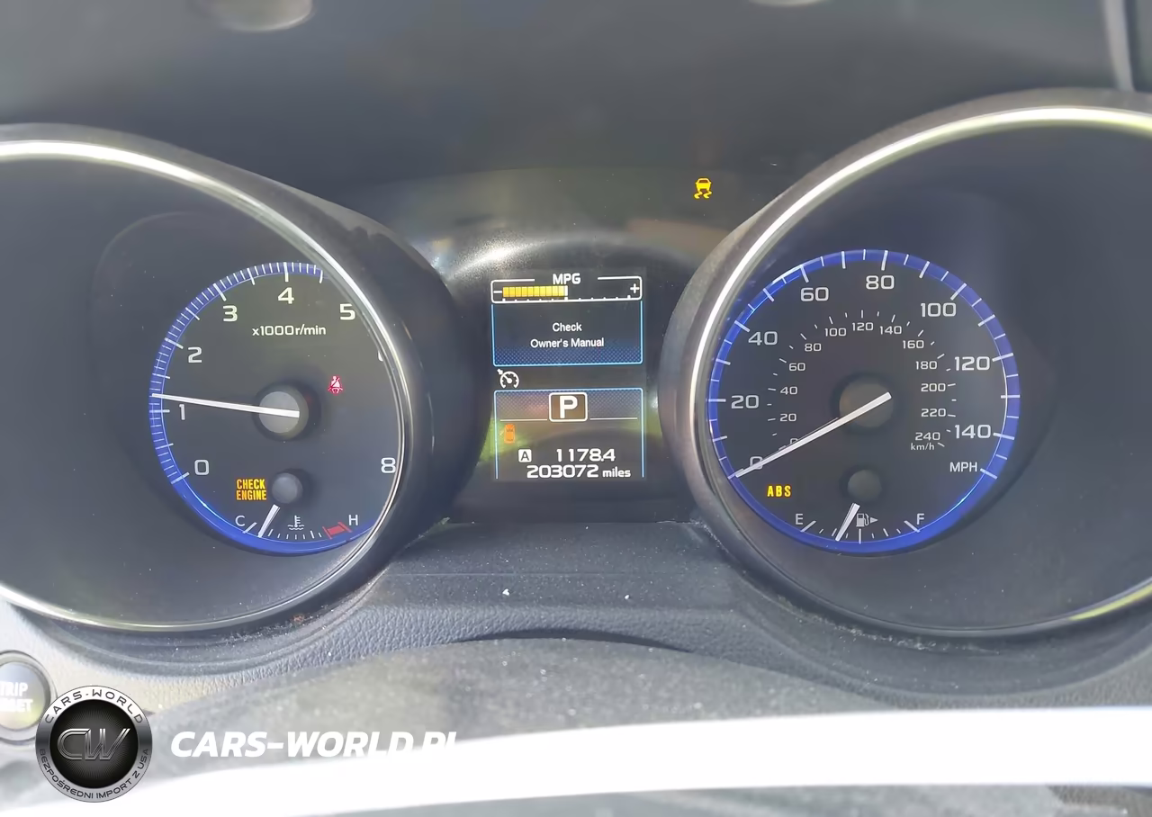 2015 Subaru Legacy 2.5I Premium VIN:4S3BNBD66F3045746 - 7