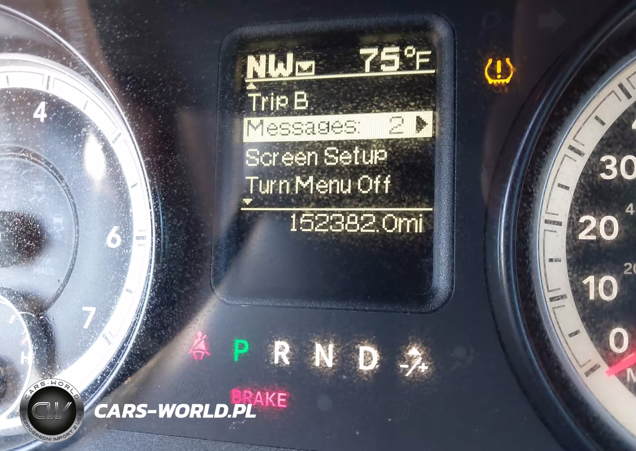 2014 Ram 1500 Big Horn VIN:1C6RR7TT0ES207955 - 15