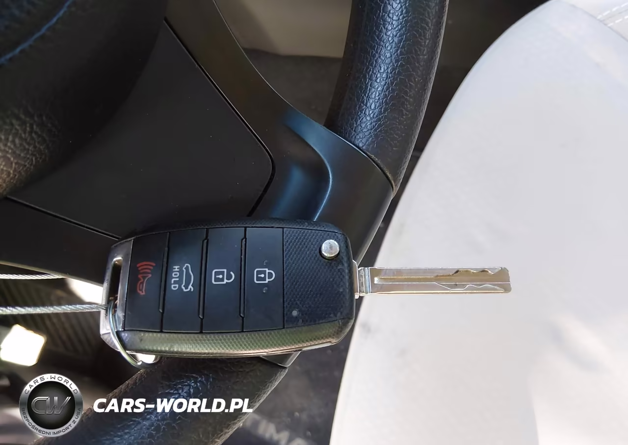 2015 Kia Optima Lx VIN:5XXGM4A74FG477446 - 11