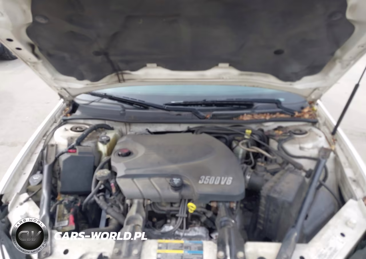 2006 Chevrolet Impala Lt VIN:2G1WT58K269434612 - 10