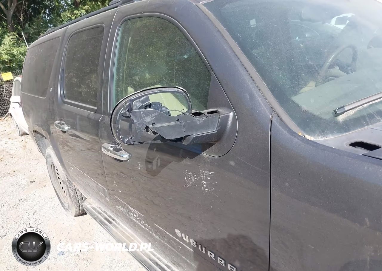 2010 Chevrolet Suburban 1500 Lt1 VIN:1GNUKJE31AR126702 - 19