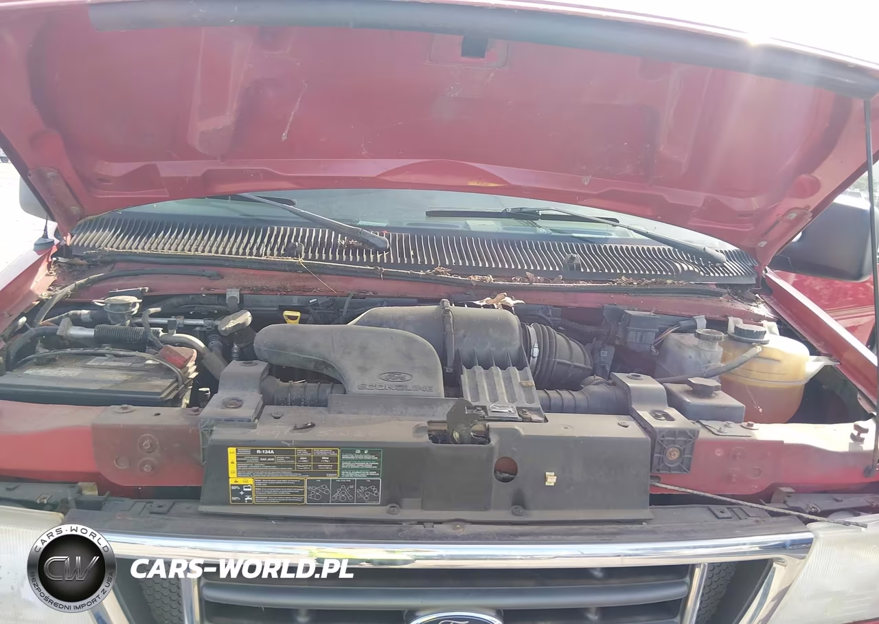2006 Ford E-350 Super Duty Chateau-Xl-Xlt VIN:1FBNE31L66DB36902 - 10