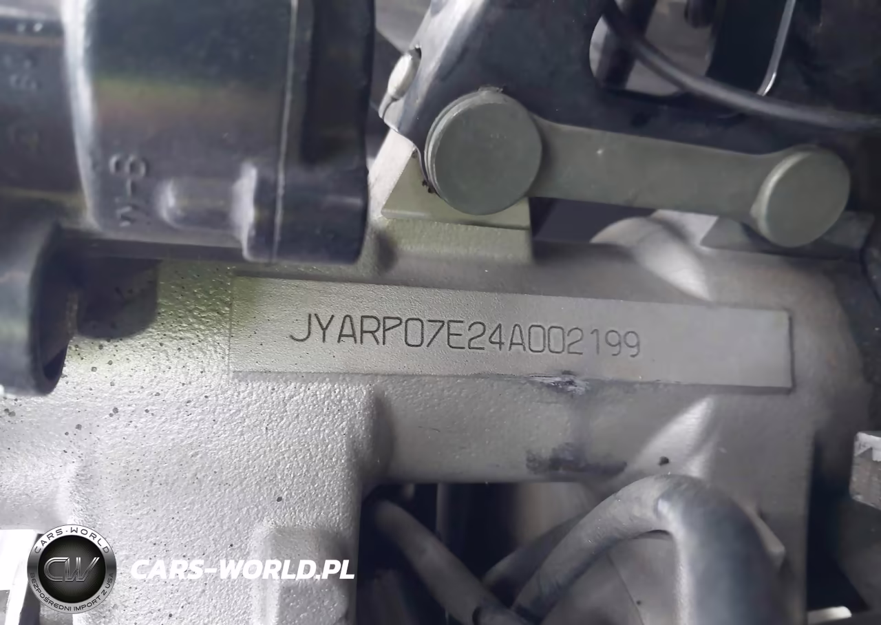 2004 Yamaha Fjr1300 VIN:JYARP07E24A002199 - 10