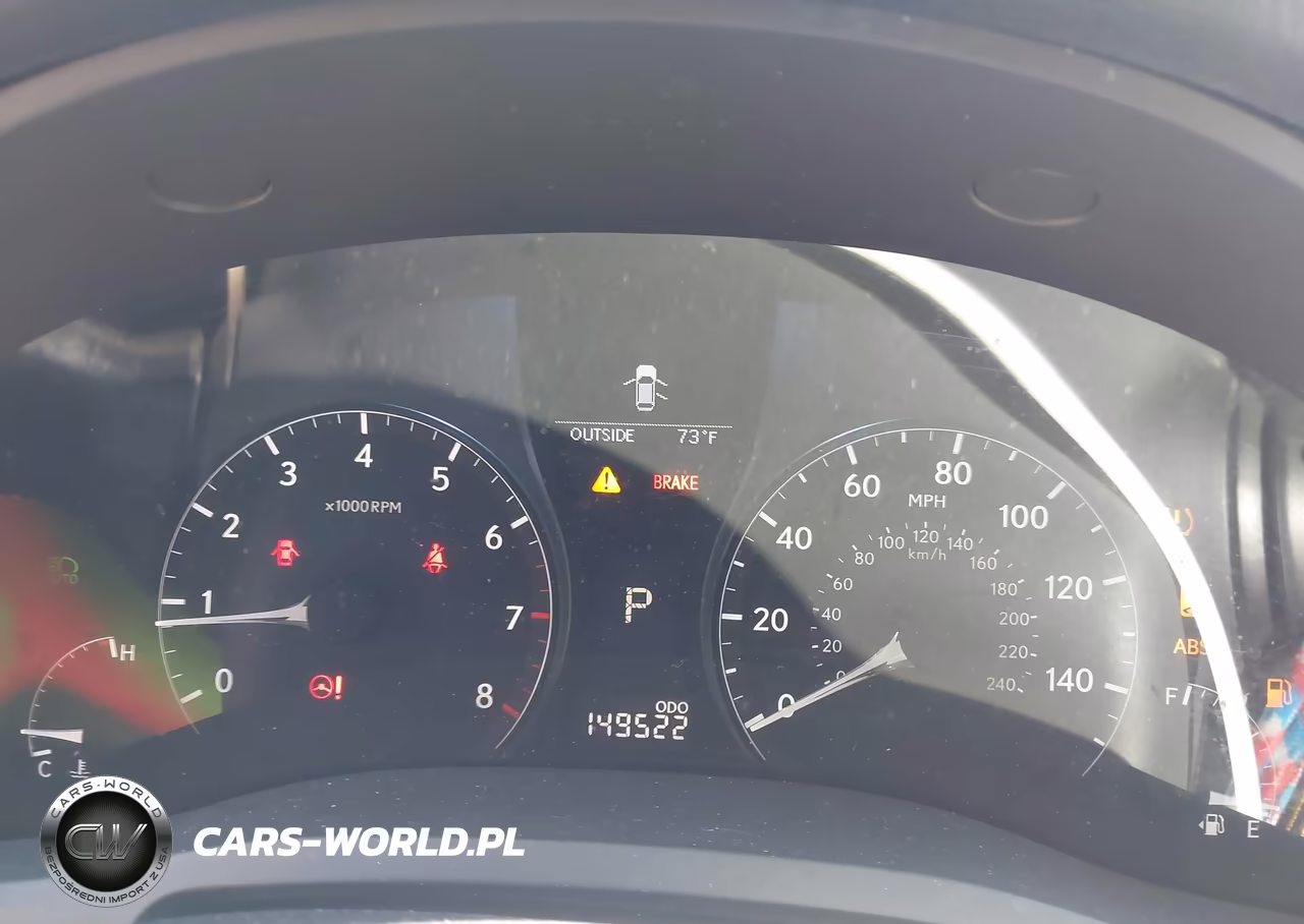 2012 Lexus Rx 350 VIN:2T2BK1BA8CC136042 - 7