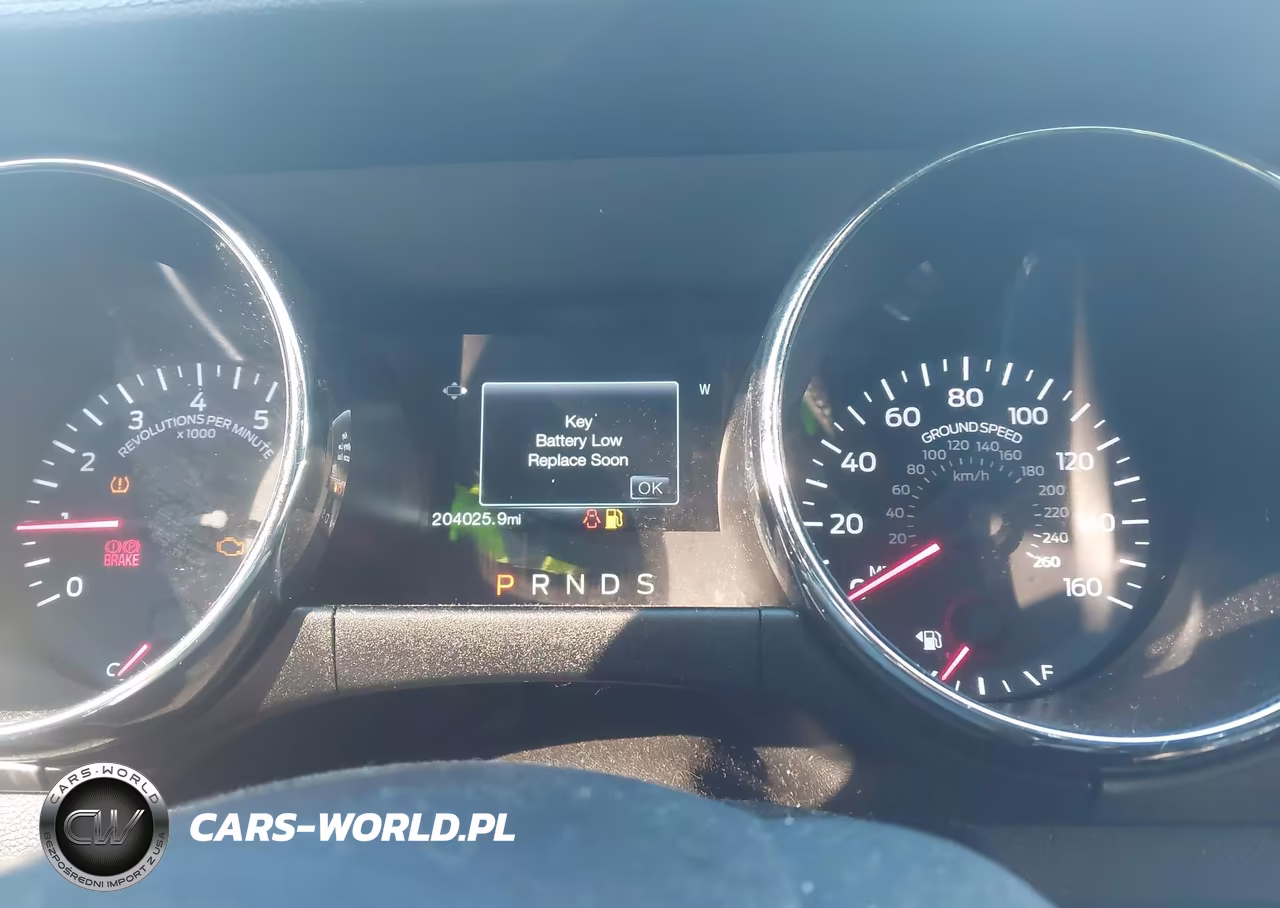 2015 Ford Mustang Ecoboost VIN:1FA6P8THXF5316688 - 7