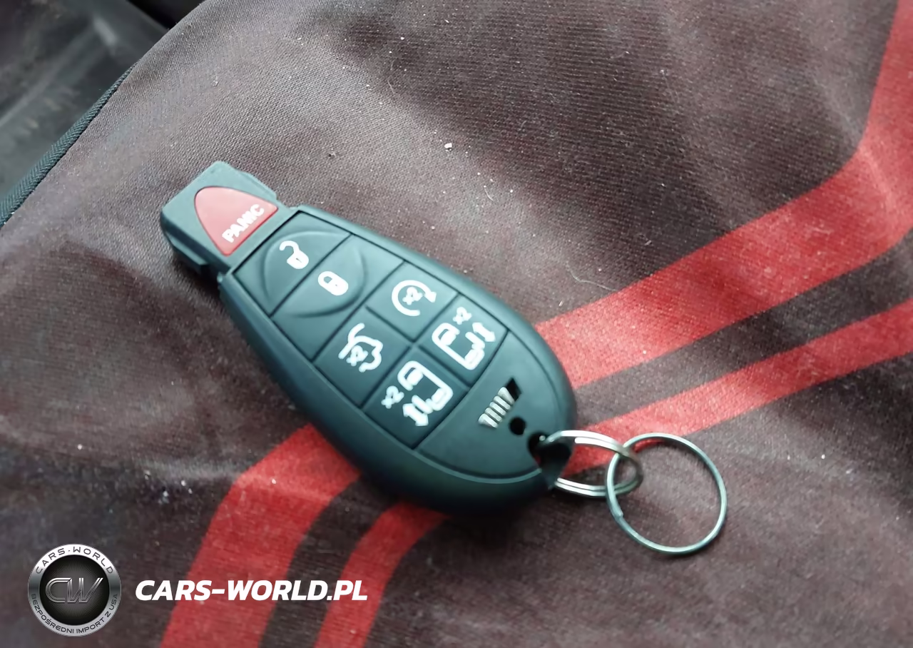 2018 Dodge Grand Caravan Se Plus VIN:2C4RDGBG1JR202173 - 11