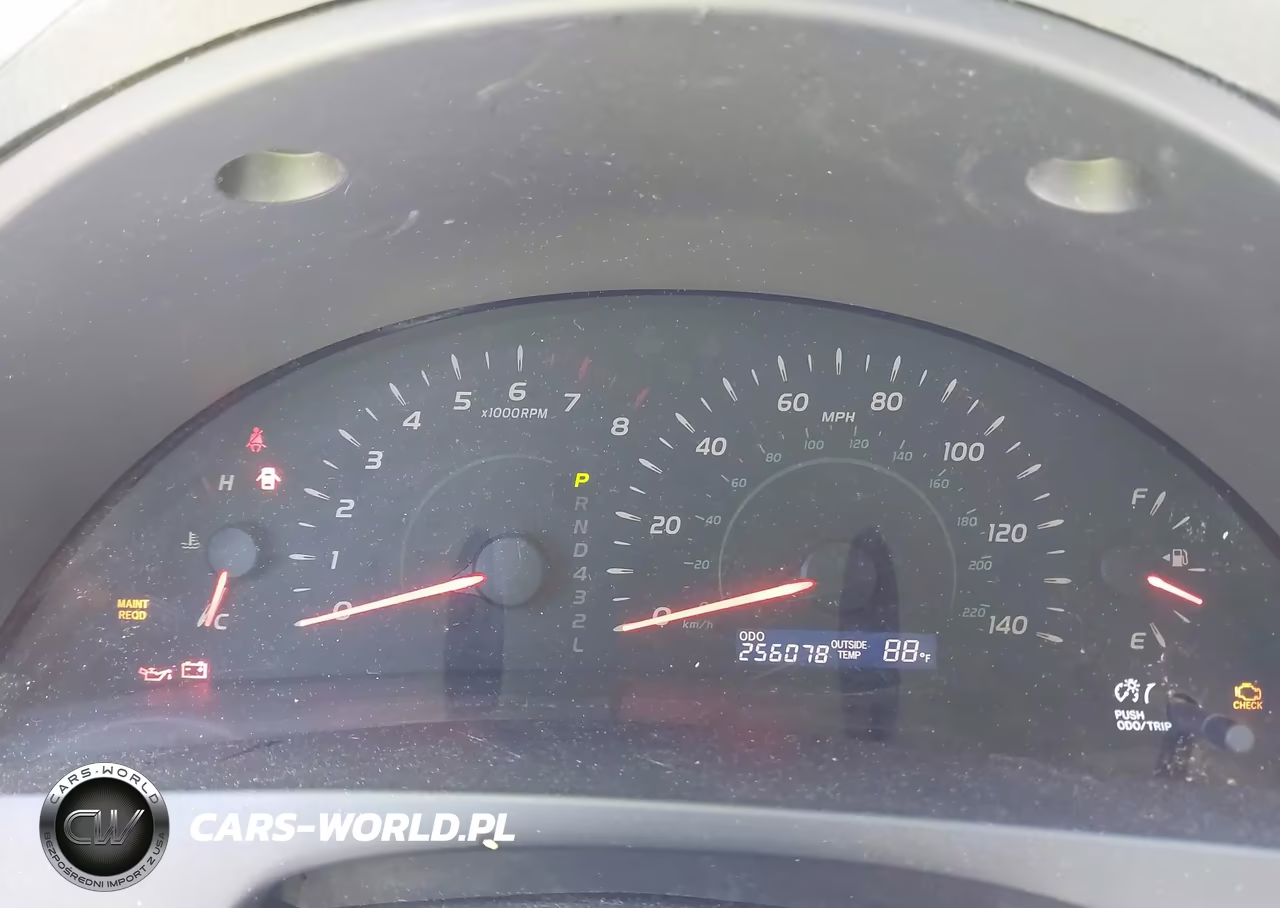 2009 Toyota Camry Le VIN:4T1BE46K89U856237 - 7